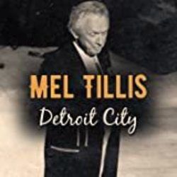Detroit City Chords by Mel Tillis