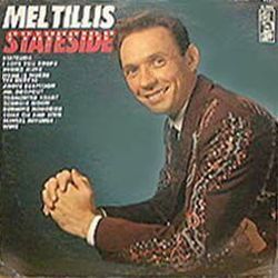 Stateside Chords by Mel Tillis