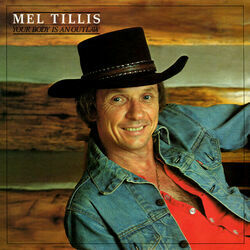 Whiskey Chasin by Mel Tillis