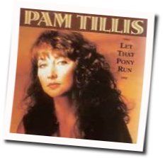 Cleopatra Queen Of Denial Chords by Pam Tillis