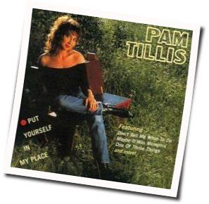 Don't Tell Me What To Do by Pam Tillis