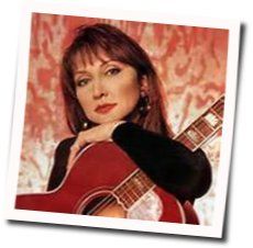 Maybe It Was Memphis Chords by Pam Tillis