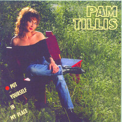 Melancholy Child Tab by Pam Tillis