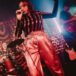 Join The Club Bass Tab by Tilly Louise