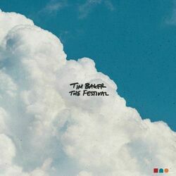 The Festival Chords by Tim Baker
