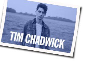 Belong Chords by Tim Chadwick