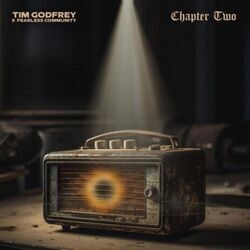 Big God by Tim Godfrey