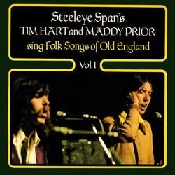 The Dalesmans Litany Chords by Tim Hart And Maddy Prior