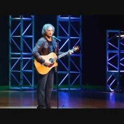 Aging Rockers by Tim Hawkins