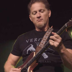 On Eagles Wings Chords by Tim Hawkins