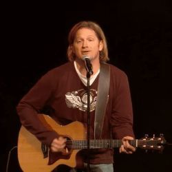 Things You Don't Say To Your Wife by Tim Hawkins