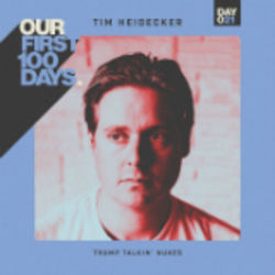 Trump Talkin Nukes Chords by Tim Heidecker