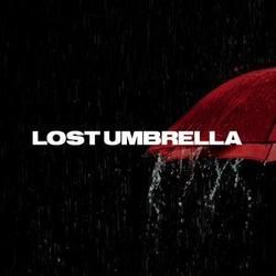 Lost Umbrella by Tim Henson