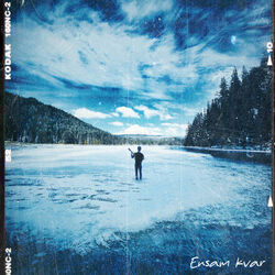 Ensam Kvar Chords by Tim Lidman