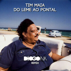 Do Leme Ao Pontal Chords by Tim Maia
