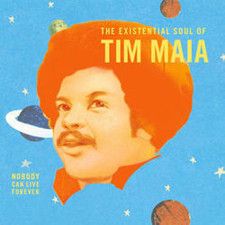 Ela Partiu Bass Tab by Tim Maia
