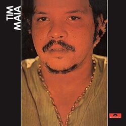 Jurema Chords by Tim Maia