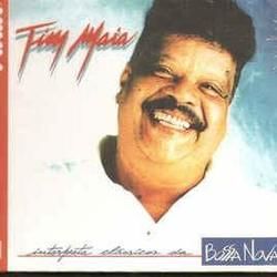 Não Vá Chords by Tim Maia