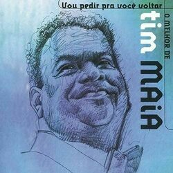 Pra Você Voltar Chords by Tim Maia