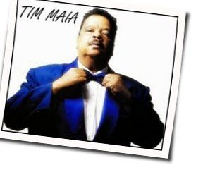 Preciso Ser Amado Chords by Tim Maia