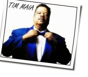 Preciso Ser Amado by Tim Maia