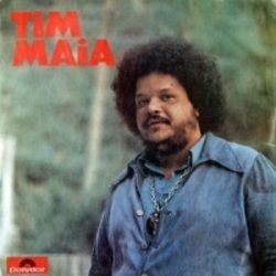 Réu Confesso Chords by Tim Maia