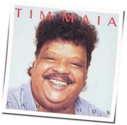 Sozinho Chords by Tim Maia