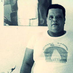 Universo Em Desencanto Chords by Tim Maia