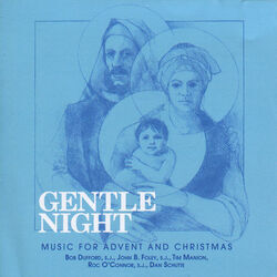 Gentle Night Chords by Tim Manion