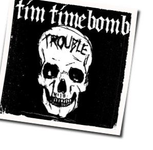 Black Derby Jacket by Tim Timebomb