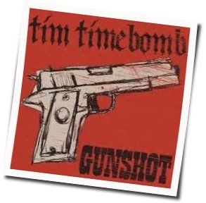 Gunshot by Tim Timebomb