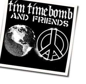 Poison Chords by Tim Timebomb