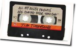 Working Chords by Tim Timebomb