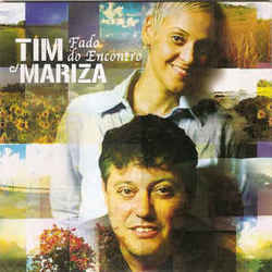 Fado Do Encontro Chords by Tim