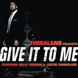 Give It To Me Tab by Timbaland
