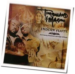 Indian Flute Tab by Timbaland