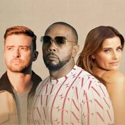 Keep Going Up Chords by Timbaland