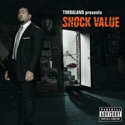Release Chords by Timbaland