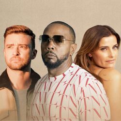 Keep Going Up Chords by Timbaland