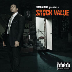 Release by Timbaland