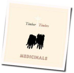 It Comes Back To Haunt Us Chords by Timber Timbre