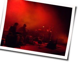 Run From Me Chords by Timber Timbre