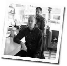 The New Tomorrow Chords by Timber Timbre