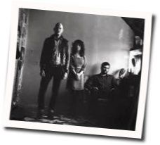 Trouble Comes Knocking Bass Tab by Timber Timbre