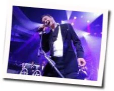 500 Miles Chords by Justin Timberlake