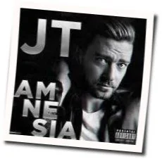 Amnesia (Ver2) Chords by Justin Timberlake