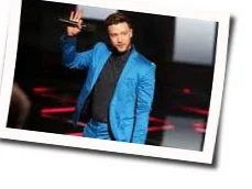 Can't Stop The Feeling (Ver4) Chords by Justin Timberlake