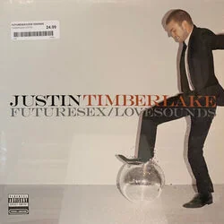 Conditions Chords by Justin Timberlake