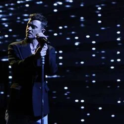 Drown Chords by Justin Timberlake