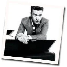 Holy Grail Chords by Justin Timberlake